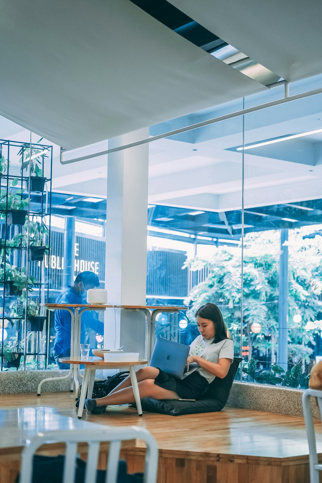 Office Cleaning Benefits